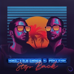 Section303 & Redge - Step Back - Preview - OUT NOW