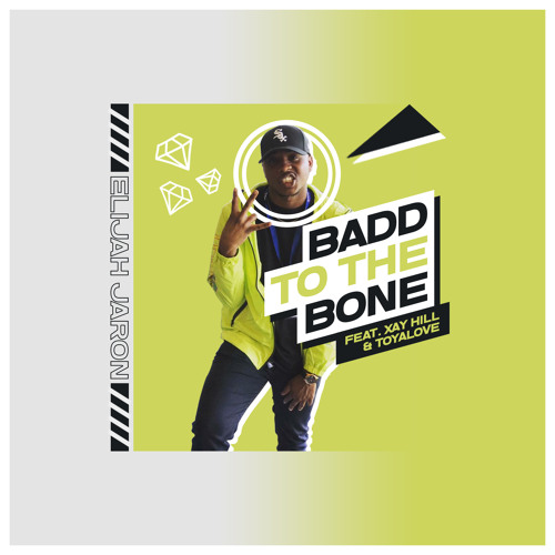 Badd to the Bone Ft. Xay Hill & ToyaLove (Prod. By Mag Timothy)