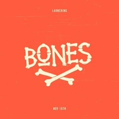 BONES FRIDAYS - Rich Morgan Mixtape