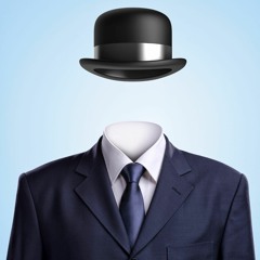 투명인간 (Prod. Scary'P)