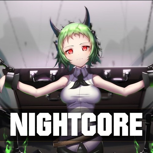 Nightcore Rock Mix 1 Hour AlternativeMetalHard