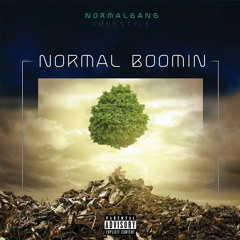 Normal Boomin (Freestyle) X @Normalgang