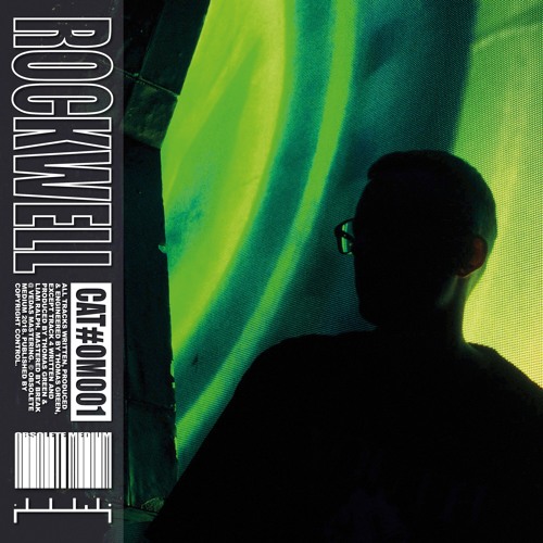 ROCKWELL X LAKEWAY - BUSS IT - OM001