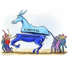 Ep. 82: Roadblocks to the Left's Success in Congress w/ David Dayen