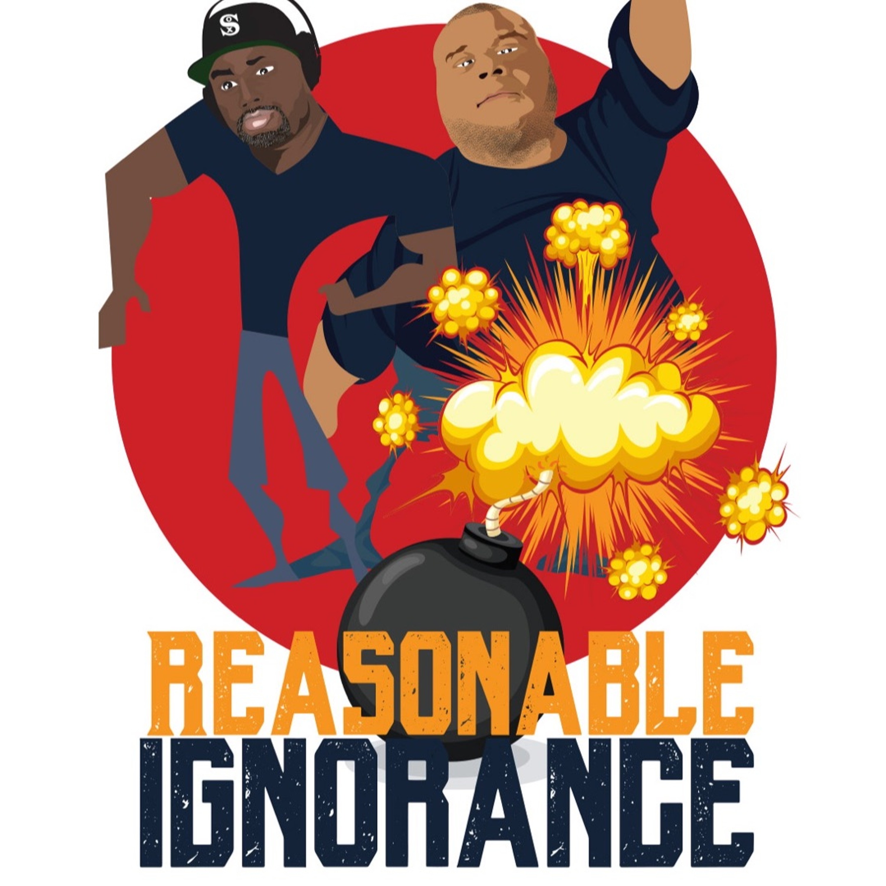EPISODE 175 - "T-SHIRTS AND TALAPIA" episode artwork