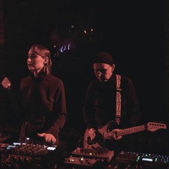 LIVE IN GAZGOLDER CLUB MOSCOW 23.11.2018