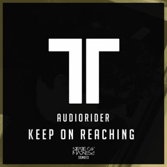 Keep On Reaching (Vocal Mix)