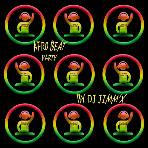 Afro Beat party