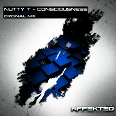 Nutty T - Consciousness