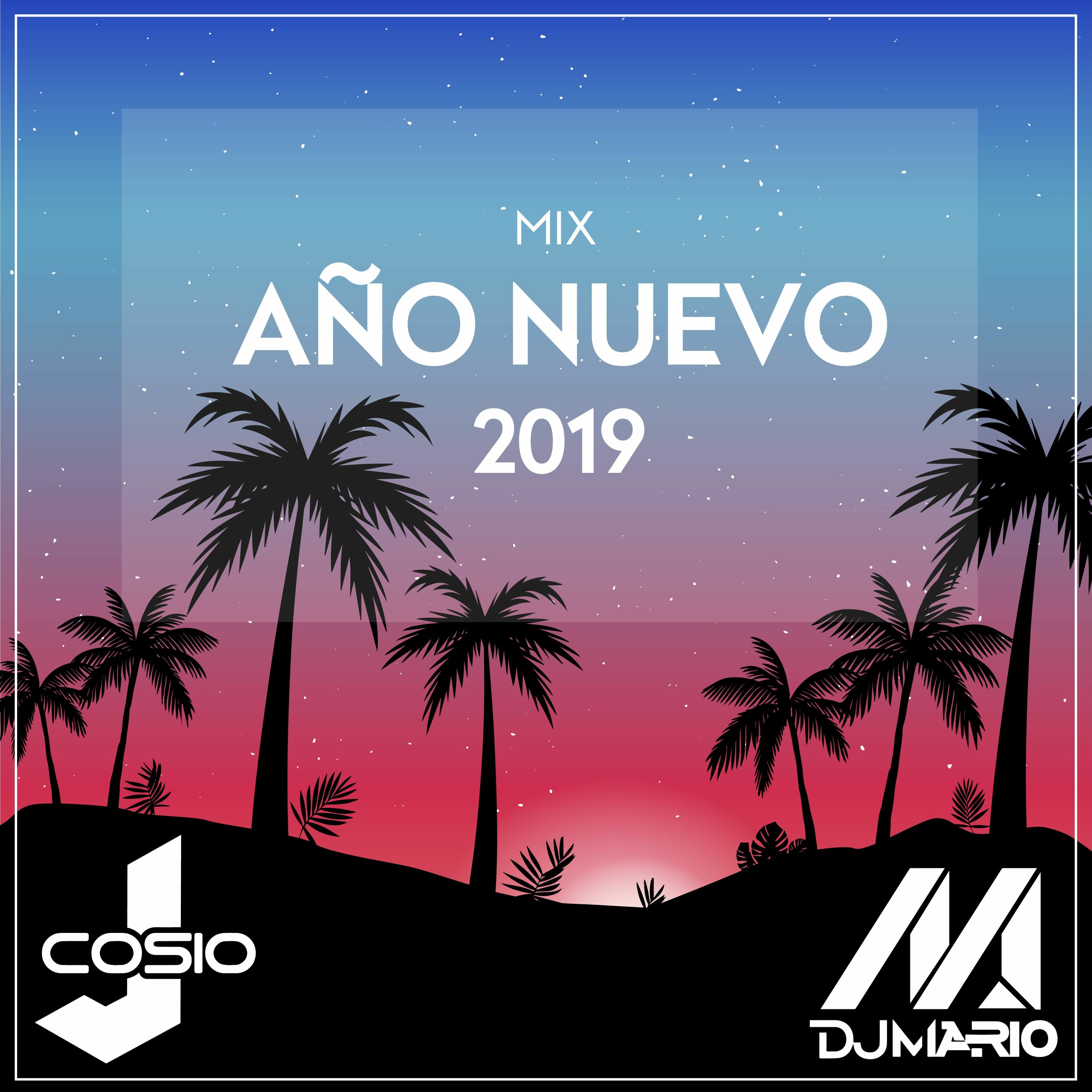 DjCosio