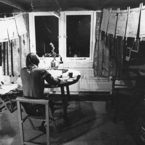 Barry Truax Talk and Listening Event, 30 November 2018