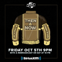 Then & Now Show 02 (11/02/18)