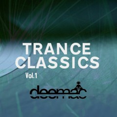 Trance Classics Mix Vol.1
