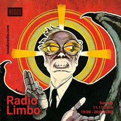 Radio Limbo VIII - November '18