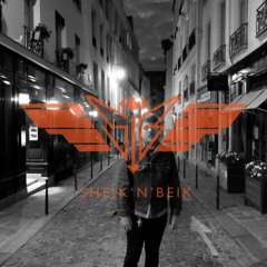 Kid Ginseng - Sheik 'N' Beik Megamix