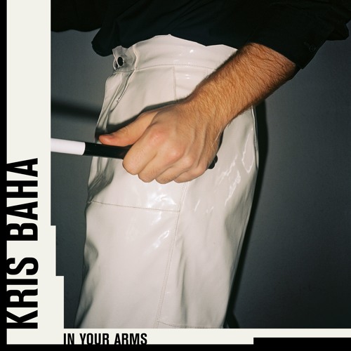 Premiere: Kris Baha - Revolting