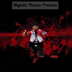 SauxePaxk TB x Majestic Picasso Pipe Down (prod.By CamBeats)