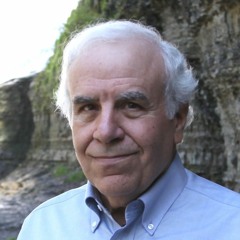 Episode 13: Unconventional vs conventional oil/gas extraction: what's the difference?w/Dr. Ingraffea