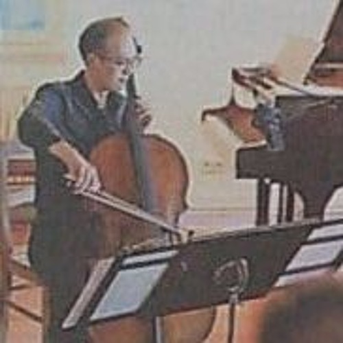 Hermez - for Cello solo (2017), Uschik Choi