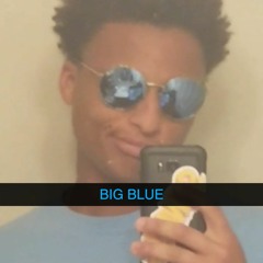 BIG BLUE(prod. BlackMayo X SwaggggyB)