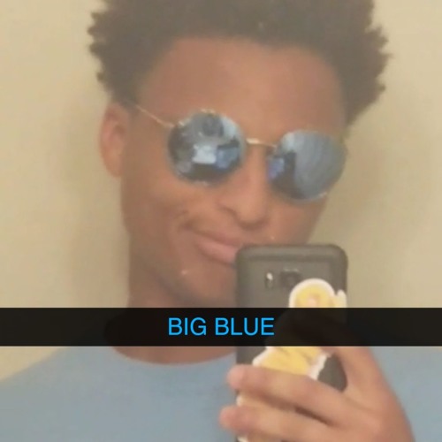 BIG BLUE(prod. BlackMayo X SwaggggyB)