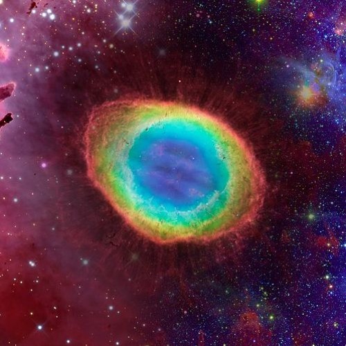 New Aeon (in progress)