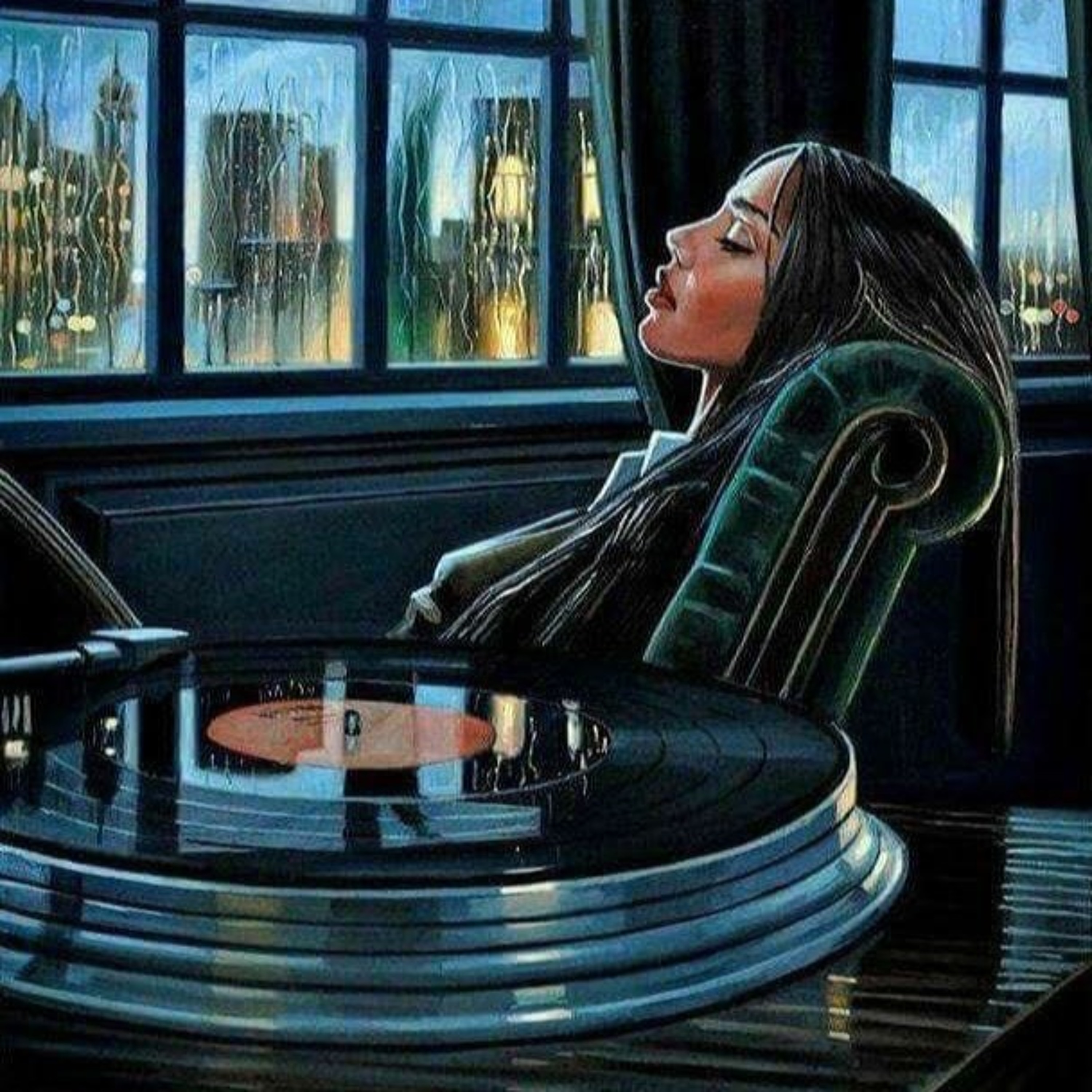 B.elle.musicArt N°14 episode artwork