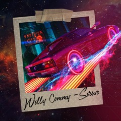 Willy Commy - Sirius [Free Download]