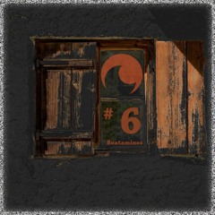 Beatamines  - Hexenwerk Adventskalender Türchen 6 / 2018