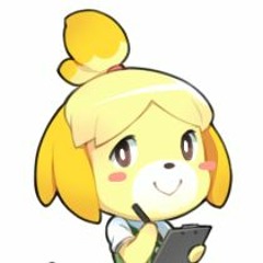 Chill w/ Isabelle | Animal Crossing New Leaf
