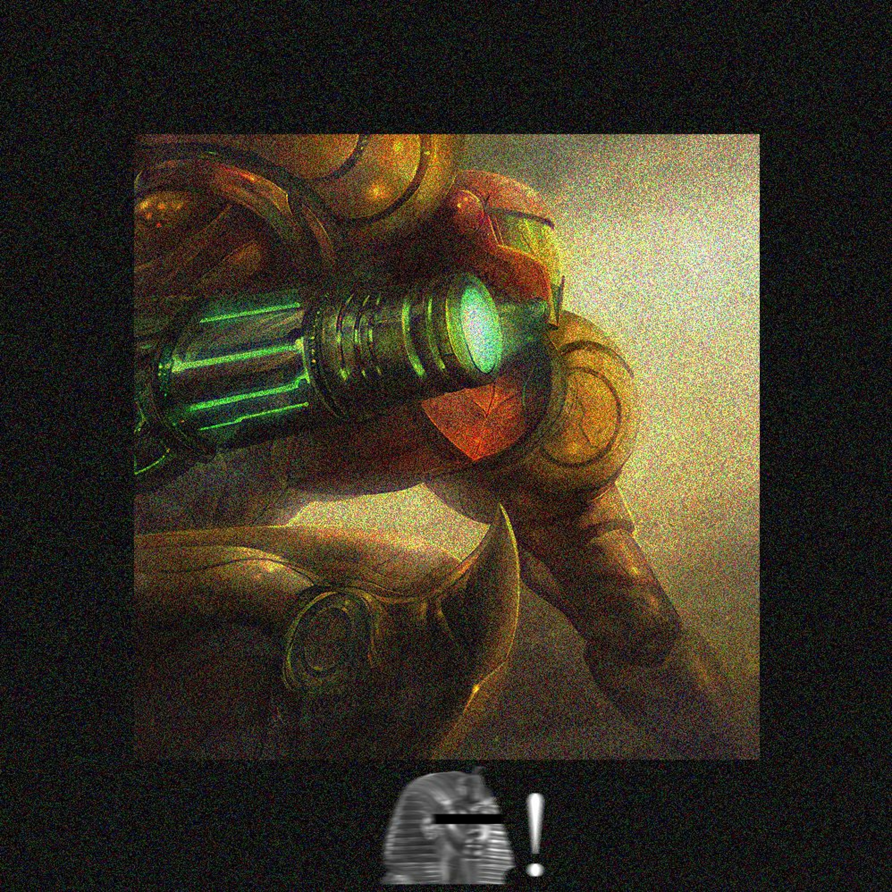 brinstar! episode artwork