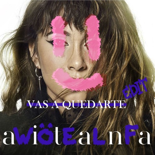 Stream Vas A Quedarte - Aitana (Reggaeton Edit)__FREE  DOWNLOAD!!__(copyright) by Mario Ares | Listen online for free on SoundCloud