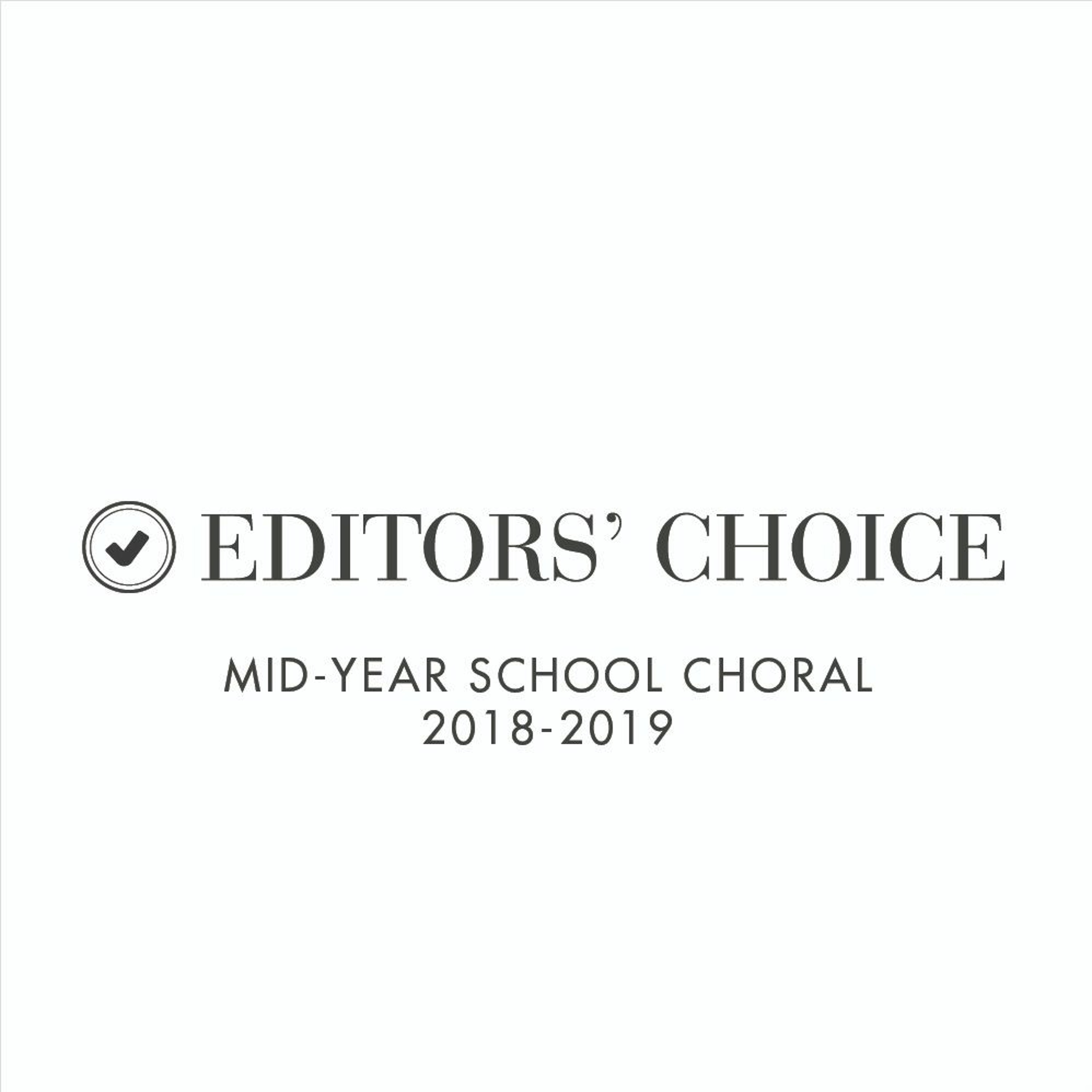 2018-2019 Midyear School Ep. 5: Tenor-Bass