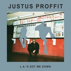 Hole - Justus Proffit