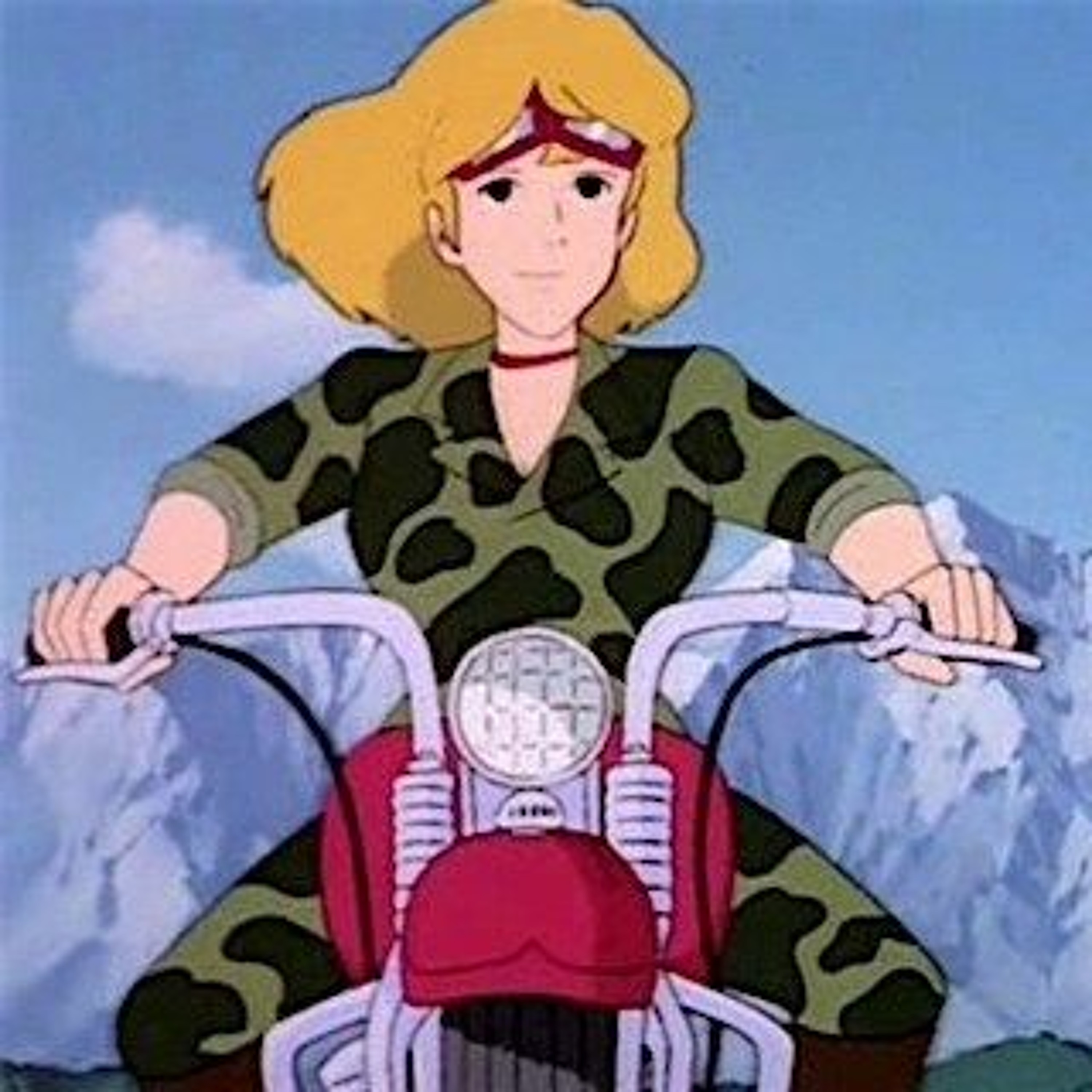 RNC III episode artwork