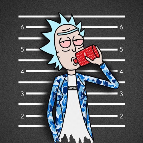 Stream Rick And Morty ( Back To The Future ) Trap Type Beat (Prod. Jeffry  Beatz) [NO FREE USE] by Jeffry Beatz | Listen online for free on SoundCloud