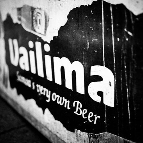 Vailima Summers (Spring EDTN - Sept 18')