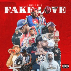 HBIC (feat. Mozzy)