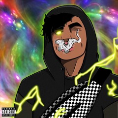 All Black Fit Ft Young Backwood (Prod. AIRAVATA)