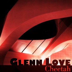 Cheetah - Glenn Love