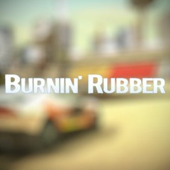 Trailblazer (Burnin' Rubber Crash n' Burn Remix)