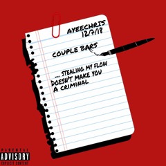 Couple Bars