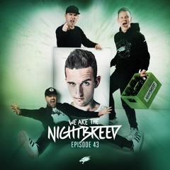 043 | Endymion & Degos  - We Are The Nightbreed (Bass Chaserz)