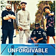 Deji X Jallow X Dax X Crypt - Unforgivable [KSI Diss Track] |FS| ITs an Eternal Battle