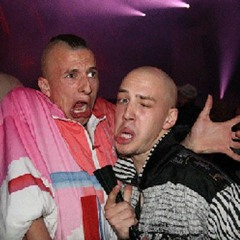 Gabber / Hardstyle