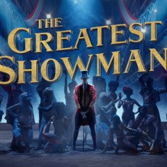 REWRITE THE STARS ,KAK EDM REMIX ORIGINAL - GREATEST SHOWMANN