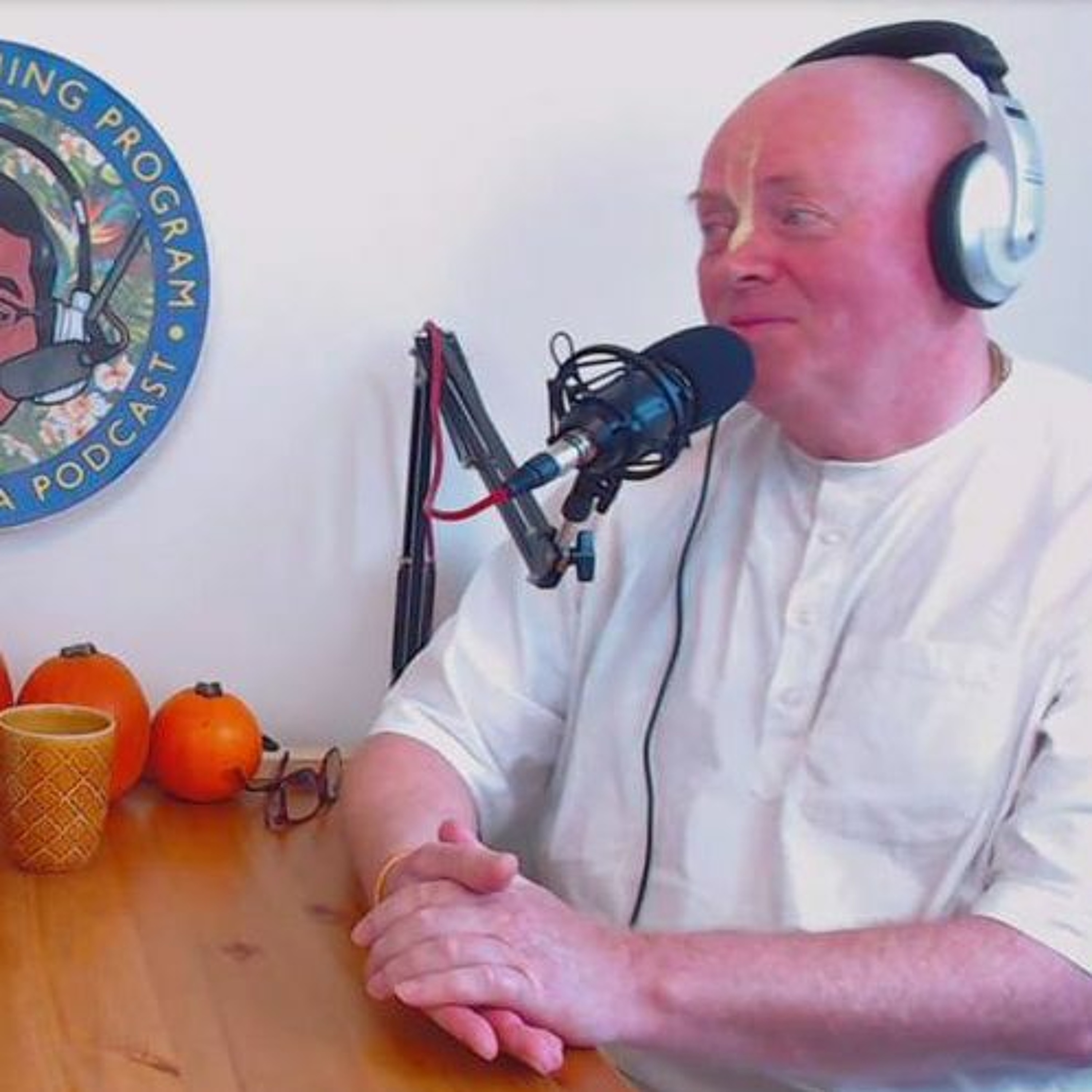 The Late Morning Program with Namarasa