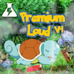 PREMIUM LOUD V4 (PHONK MUSIC) | MIXED BY K-SADILLA & CURATED BY BLR & K-SADILLA (12/6/18)