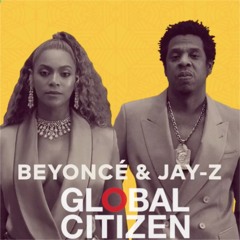 Halo (Live Global Citizen 2018)