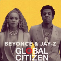 Holy Grail (Live Global Citizen 2018)